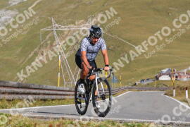 Photo #4045347 | 24-08-2023 09:28 | Passo Dello Stelvio - Peak BICYCLES