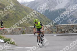Foto #4097785 | 30-08-2023 14:31 | Passo Dello Stelvio - Prato Seite BICYCLES
