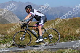 Photo #4228978 | 10-09-2023 12:04 | Passo Dello Stelvio - Peak BICYCLES