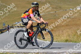 Photo #2739713 | 25-08-2022 13:45 | Passo Dello Stelvio - Peak BICYCLES
