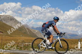 Foto #4254174 | 12-09-2023 14:05 | Passo Dello Stelvio - die Spitze BICYCLES