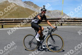 Photo #2730385 | 24-08-2022 12:59 | Passo Dello Stelvio - Peak BICYCLES