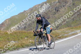 Foto #4155732 | 04-09-2023 13:22 | Passo Dello Stelvio - die Spitze BICYCLES