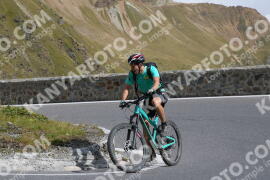 Photo #4277456 | 17-09-2023 12:28 | Passo Dello Stelvio - Prato side BICYCLES