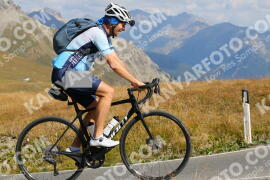 Foto #2751001 | 26-08-2022 10:39 | Passo Dello Stelvio - die Spitze BICYCLES