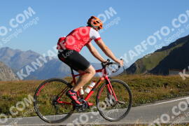 Photo #3955880 | 19-08-2023 09:27 | Passo Dello Stelvio - Peak BICYCLES