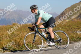 Photo #4228535 | 10-09-2023 11:37 | Passo Dello Stelvio - Peak BICYCLES