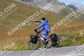 Photo #2700200 | 21-08-2022 13:58 | Passo Dello Stelvio - Peak BICYCLES