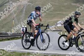 Foto #3122317 | 17-06-2023 11:00 | Passo Dello Stelvio - die Spitze BICYCLES