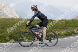 Foto #3513124 | 17-07-2023 13:17 | Passo Dello Stelvio - die Spitze BICYCLES