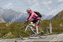Photo #3675895 | 31-07-2023 12:16 | Passo Dello Stelvio - Peak BICYCLES