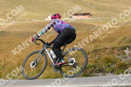 Foto #4296615 | 20-09-2023 14:22 | Passo Dello Stelvio - die Spitze BICYCLES