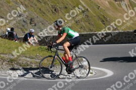 Photo #4209172 | 09-09-2023 11:40 | Passo Dello Stelvio - Prato side BICYCLES