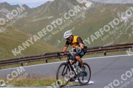 Foto #3894100 | 15-08-2023 10:03 | Passo Dello Stelvio - die Spitze BICYCLES