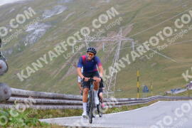 Photo #3932161 | 18-08-2023 11:05 | Passo Dello Stelvio - Peak BICYCLES