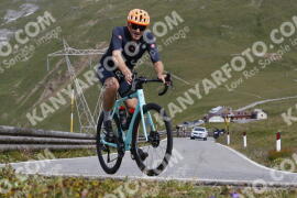 Foto #3618643 | 29-07-2023 10:16 | Passo Dello Stelvio - die Spitze BICYCLES