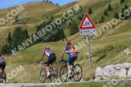 Foto #2614919 | 13-08-2022 11:30 | Gardena Pass BICYCLES