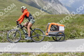 Photo #3537660 | 19-07-2023 14:08 | Passo Dello Stelvio - Peak BICYCLES