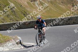 Foto #2717797 | 23-08-2022 11:52 | Passo Dello Stelvio - Prato Seite BICYCLES