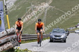 Foto #3413954 | 10-07-2023 10:49 | Passo Dello Stelvio - die Spitze BICYCLES