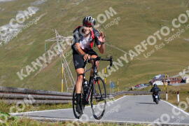Photo #3955896 | 19-08-2023 09:30 | Passo Dello Stelvio - Peak BICYCLES