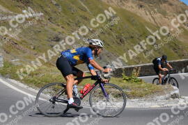 Photo #2718374 | 23-08-2022 12:34 | Passo Dello Stelvio - Prato side BICYCLES
