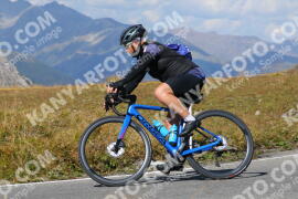 Foto #4254571 | 12-09-2023 14:43 | Passo Dello Stelvio - die Spitze BICYCLES