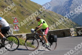 Photo #4185239 | 07-09-2023 11:51 | Passo Dello Stelvio - Prato side BICYCLES