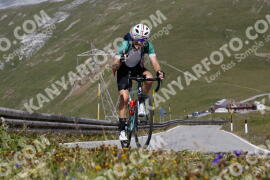 Photo #3619919 | 29-07-2023 11:23 | Passo Dello Stelvio - Peak BICYCLES