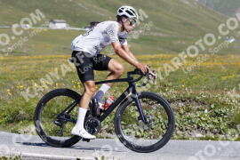 Photo #3460388 | 15-07-2023 10:59 | Passo Dello Stelvio - Peak BICYCLES