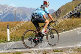 Photo #2726356 | 24-08-2022 10:48 | Passo Dello Stelvio - Peak BICYCLES