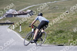Photo #3223814 | 25-06-2023 14:58 | Passo Dello Stelvio - Peak BICYCLES