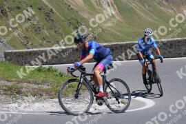 Photo #3403539 | 09-07-2023 12:47 | Passo Dello Stelvio - Prato side BICYCLES