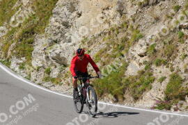 Photo #4110600 | 01-09-2023 12:16 | Passo Dello Stelvio - Prato side BICYCLES