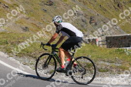 Photo #4209661 | 09-09-2023 11:59 | Passo Dello Stelvio - Prato side BICYCLES