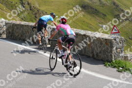 Foto #4098768 | 31-08-2023 11:22 | Passo Dello Stelvio - Prato Seite BICYCLES