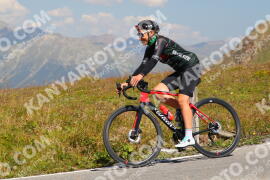 Photo #3983755 | 20-08-2023 12:32 | Passo Dello Stelvio - Peak BICYCLES