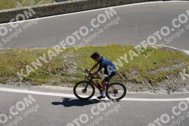 Photo #4210243 | 09-09-2023 12:20 | Passo Dello Stelvio - Prato side BICYCLES
