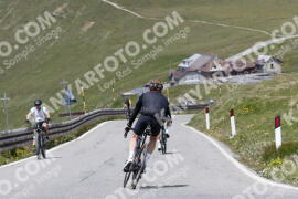 Foto #3417393 | 10-07-2023 12:48 | Passo Dello Stelvio - die Spitze BICYCLES