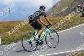 Foto #2658611 | 15-08-2022 12:13 | Passo Dello Stelvio - die Spitze BICYCLES
