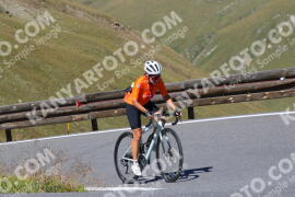 Photo #3957274 | 19-08-2023 10:47 | Passo Dello Stelvio - Peak BICYCLES