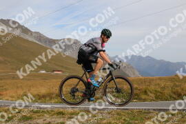 Foto #4252366 | 12-09-2023 10:20 | Passo Dello Stelvio - die Spitze BICYCLES