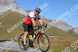 Foto #4163888 | 05-09-2023 12:14 | Passo Dello Stelvio - die Spitze BICYCLES