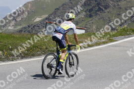 Foto #3424920 | 11-07-2023 12:33 | Passo Dello Stelvio - die Spitze BICYCLES