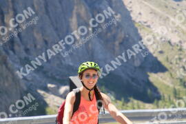 Photo #2558943 | 09-08-2022 12:45 | Gardena Pass BICYCLES