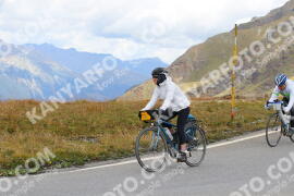 Photo #2766201 | 28-08-2022 13:25 | Passo Dello Stelvio - Peak BICYCLES