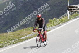 Foto #3415789 | 10-07-2023 12:03 | Passo Dello Stelvio - die Spitze BICYCLES