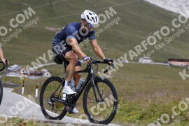 Foto #3695548 | 02-08-2023 11:43 | Passo Dello Stelvio - die Spitze BICYCLES