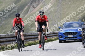 Photo #3126989 | 17-06-2023 12:41 | Passo Dello Stelvio - Peak BICYCLES