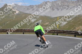 Photo #3894303 | 15-08-2023 10:35 | Passo Dello Stelvio - Peak BICYCLES